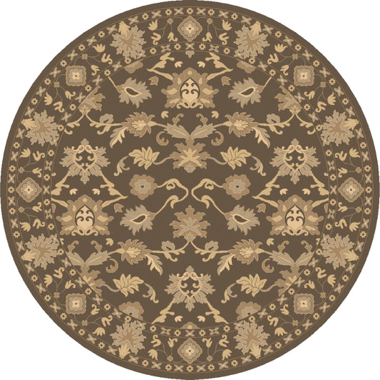 Caesar Rug - 761 by Livabliss. Made from 100% wool in a unique style.