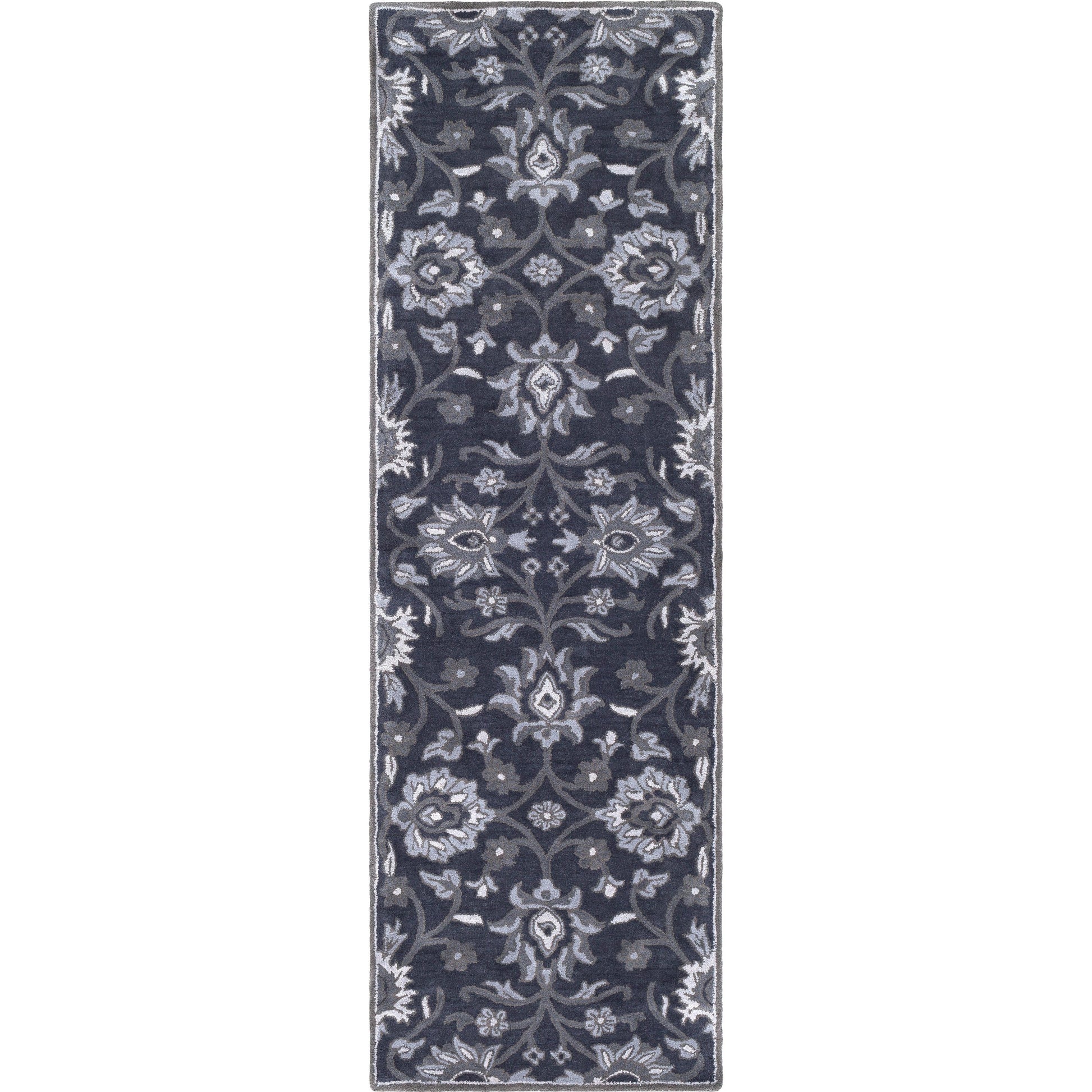 Caesar Rug - 181 by Livabliss. Made from unique in a unique style.