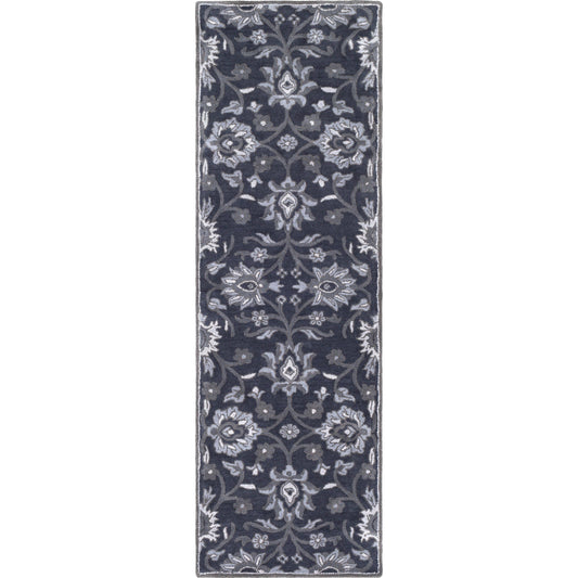 Caesar Rug - 181 by Livabliss. Made from unique in a unique style.