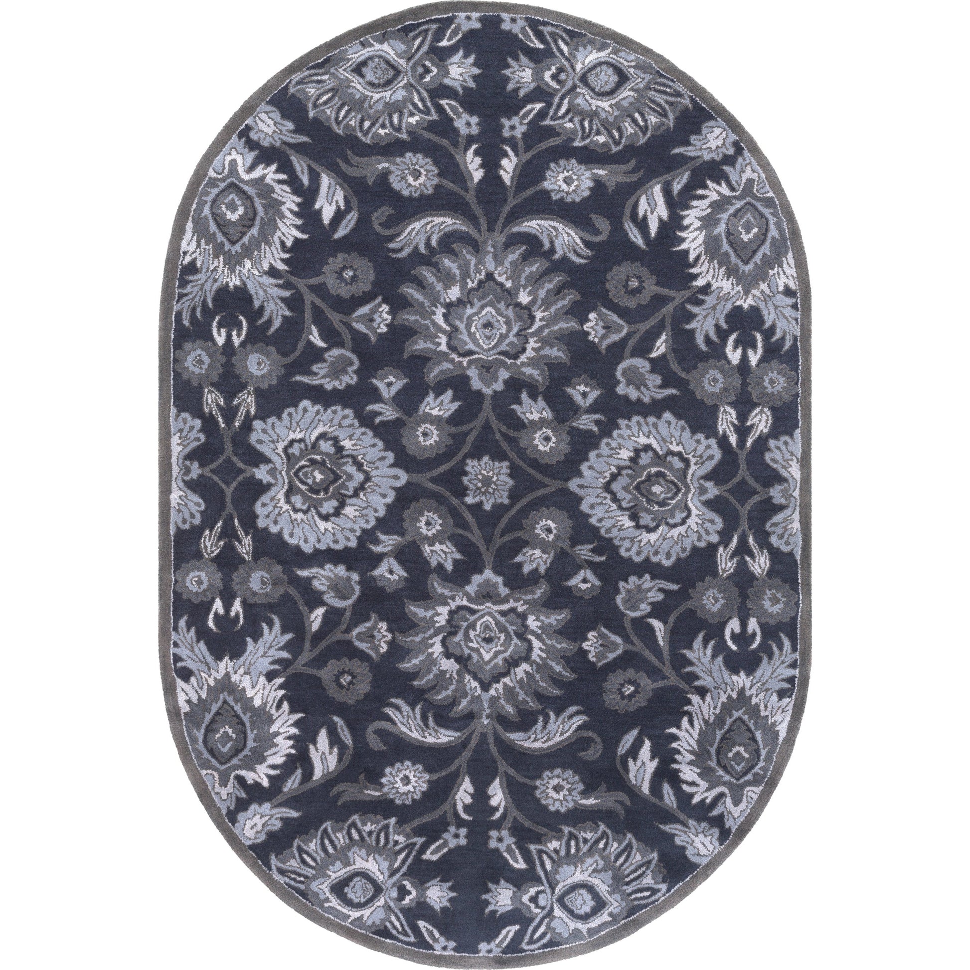 Caesar Rug - 181 by Livabliss. Made from unique in a unique style.