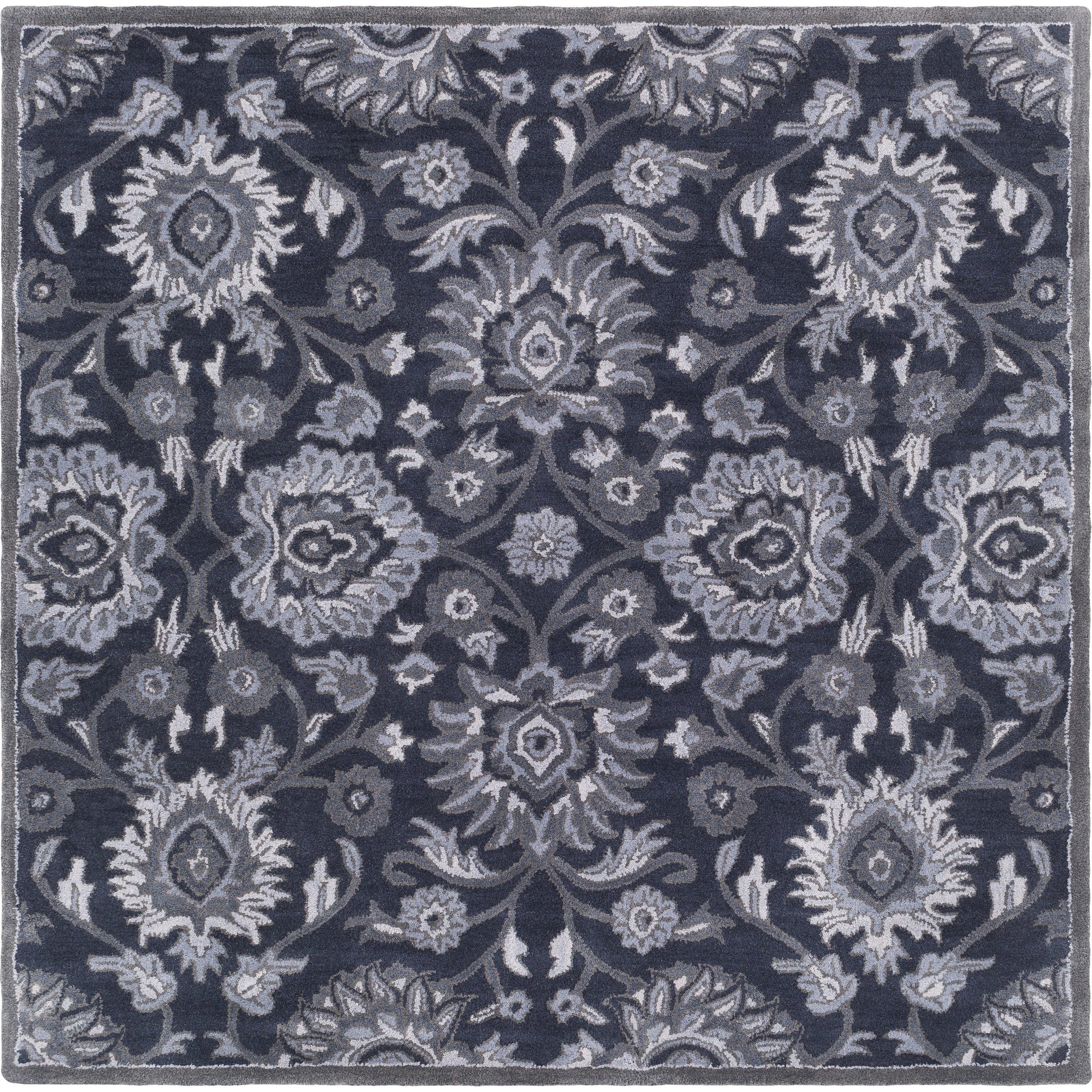 Caesar Rug - 181 by Livabliss. Made from unique in a unique style.