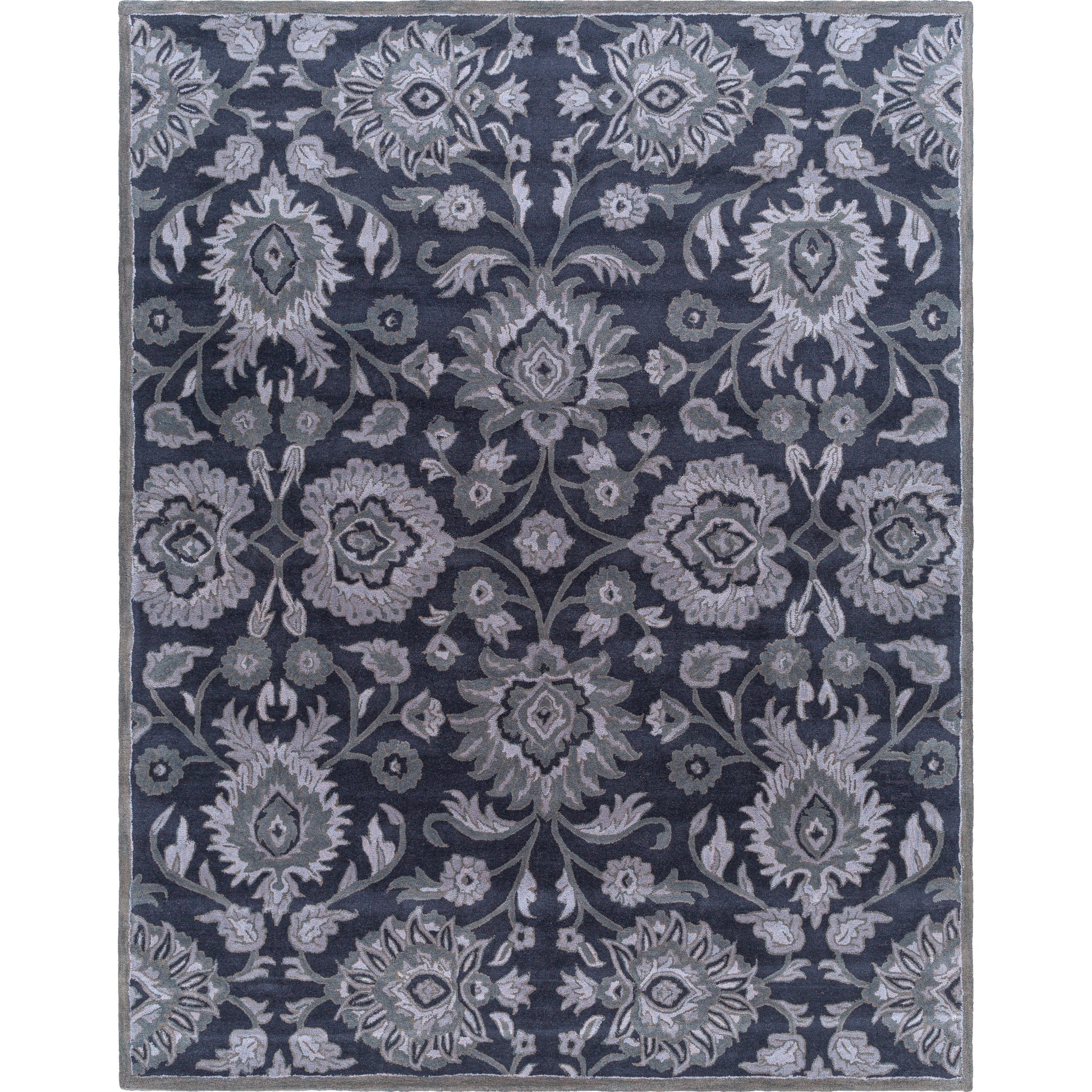 Caesar Rug - 181 by Livabliss. Made from unique in a unique style.