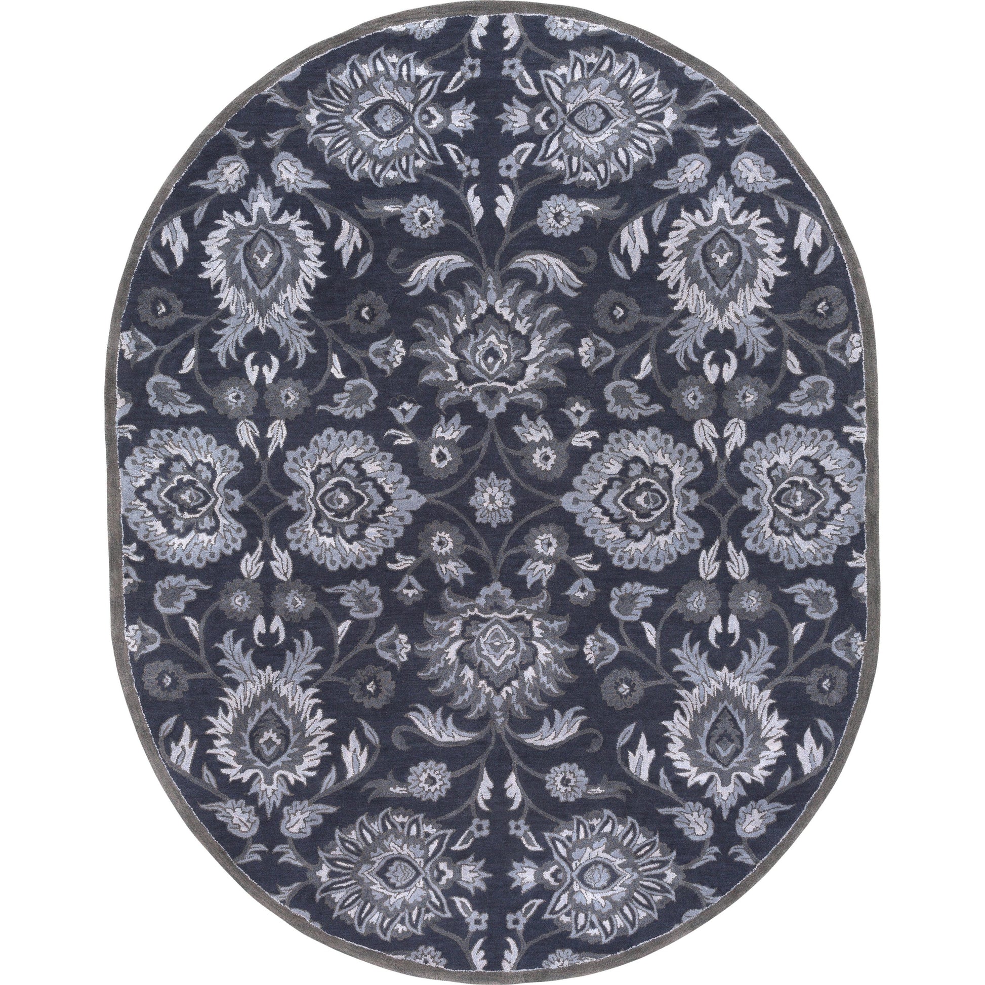 Caesar Rug - 181 by Livabliss. Made from unique in a unique style.