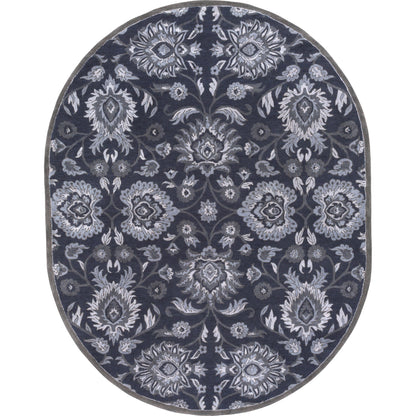 Caesar Rug - 181 by Livabliss. Made from unique in a unique style.