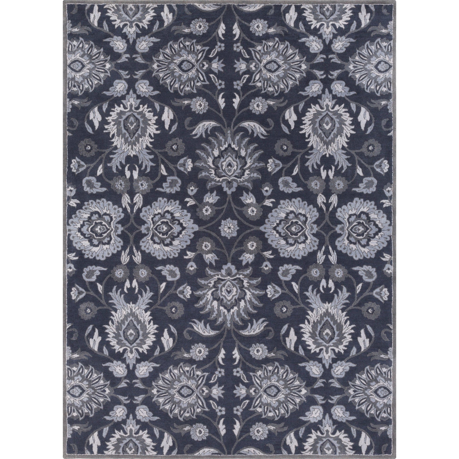 Caesar Rug - 181 by Livabliss. Made from unique in a unique style.