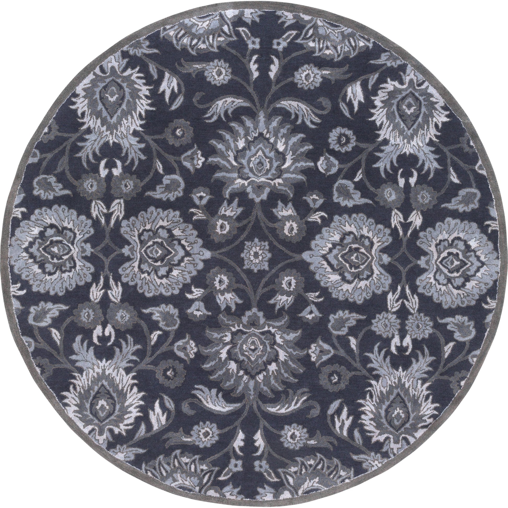 Caesar Rug - 181 by Livabliss. Made from unique in a unique style.