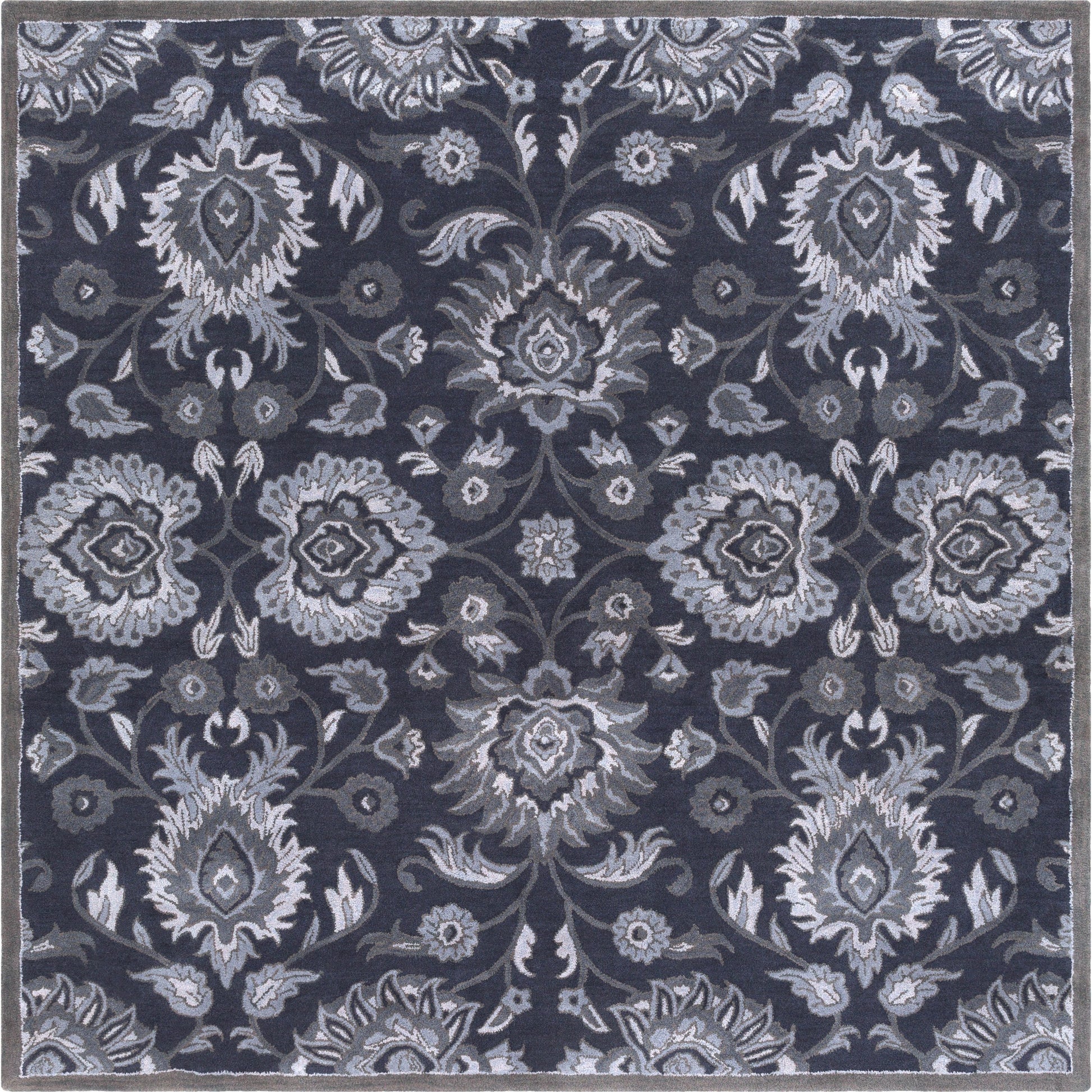 Caesar Rug - 181 by Livabliss. Made from unique in a unique style.