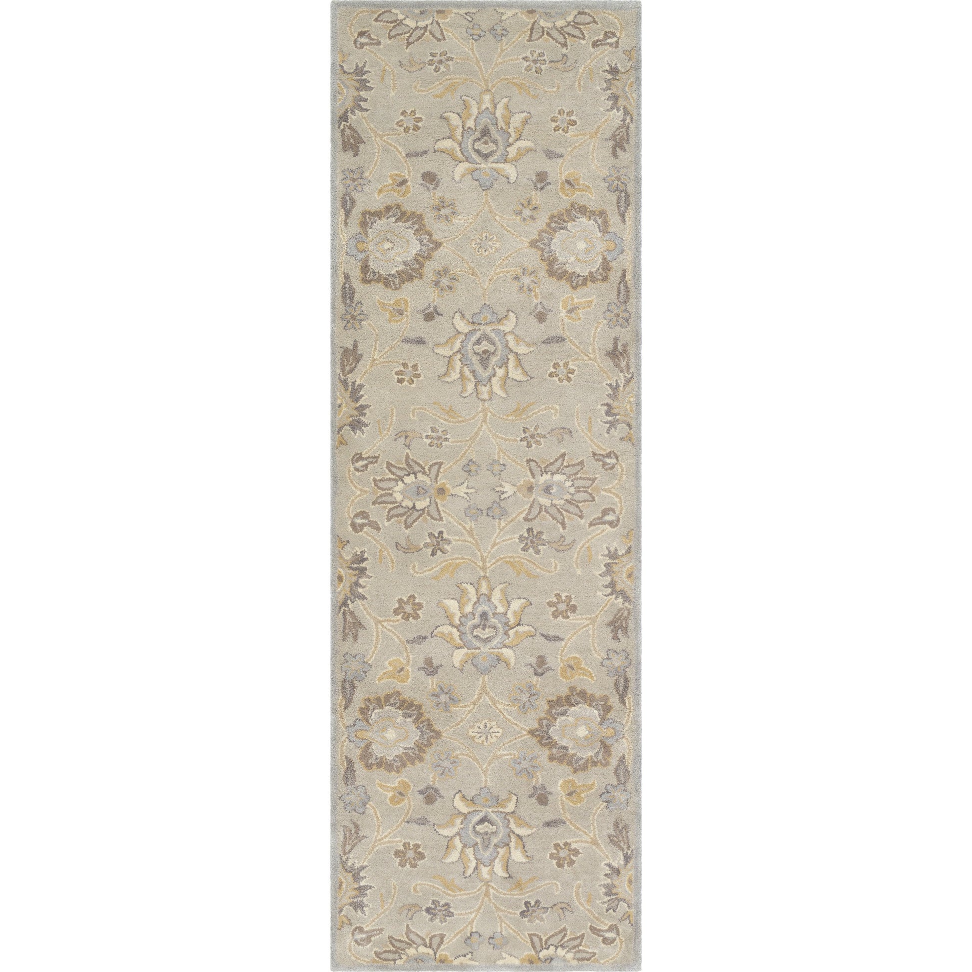 Caesar Rug - 181 by Livabliss. Made from unique in a unique style.