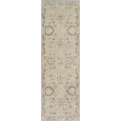 Caesar Rug - 181 by Livabliss. Made from unique in a unique style.