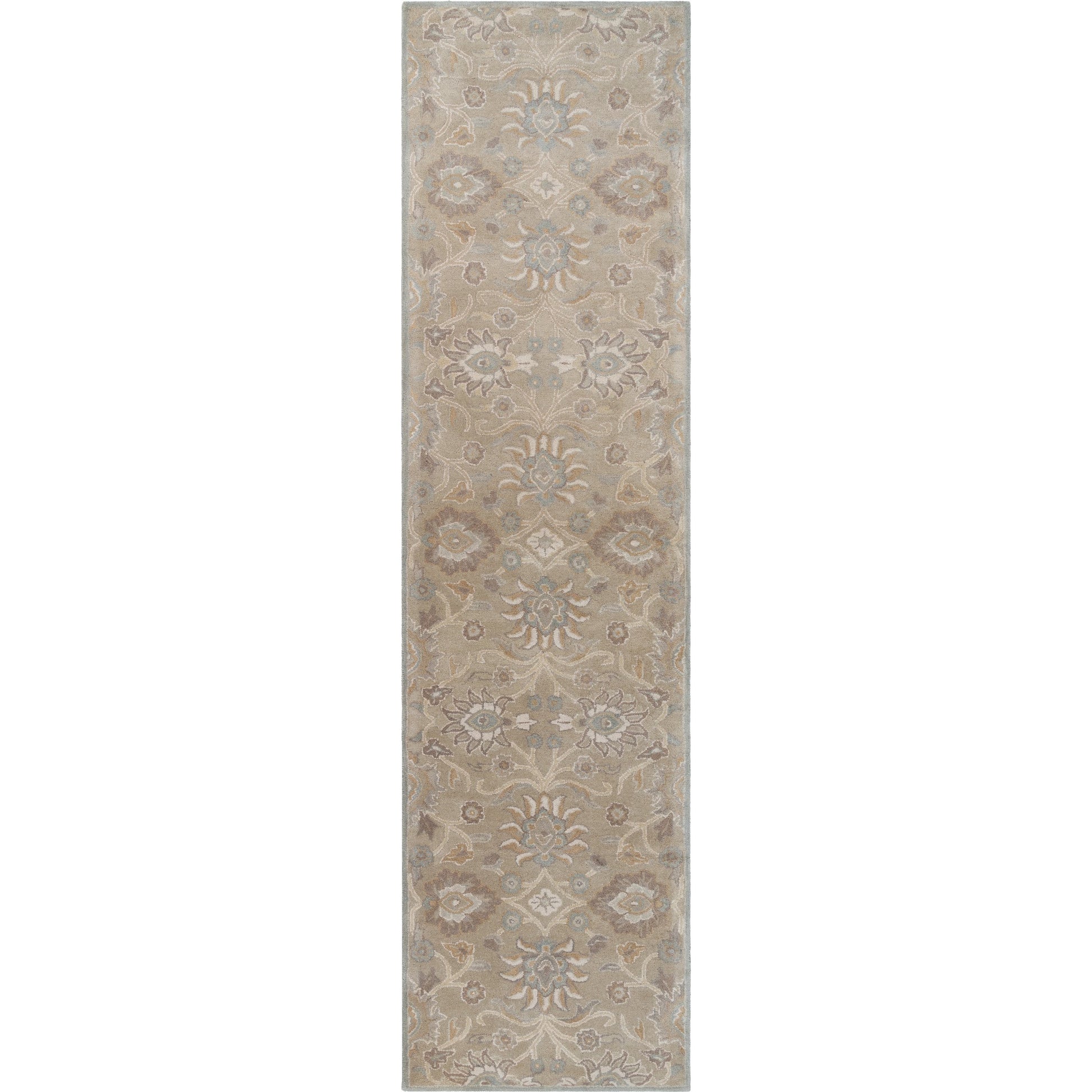 Caesar Rug - 181 by Livabliss. Made from unique in a unique style.
