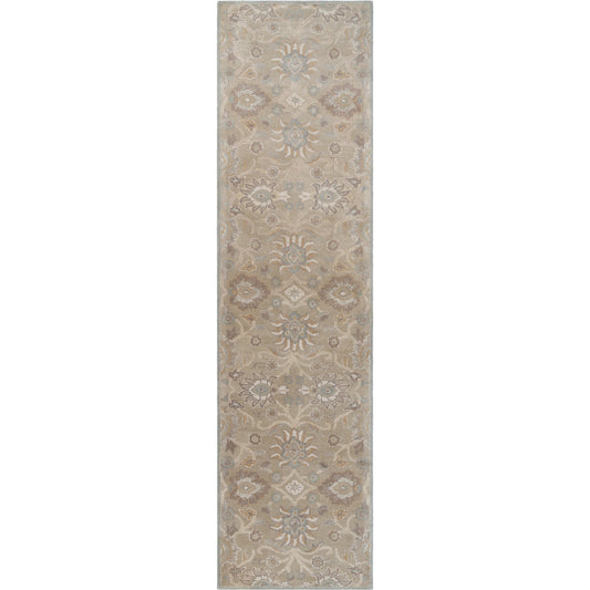 Caesar Rug - 181 by Livabliss. Made from unique in a unique style.
