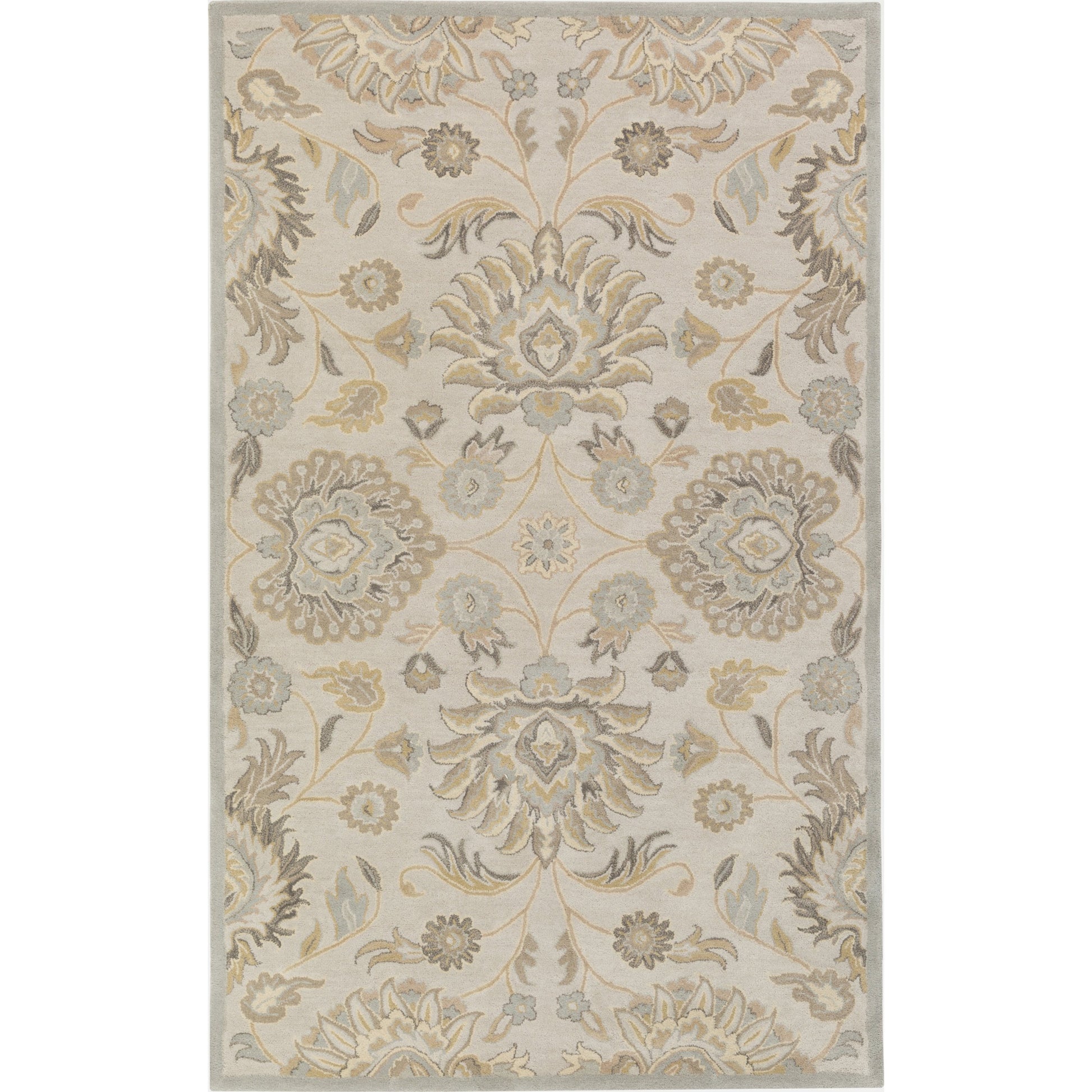 Caesar Rug - 181 by Livabliss. Made from unique in a unique style.