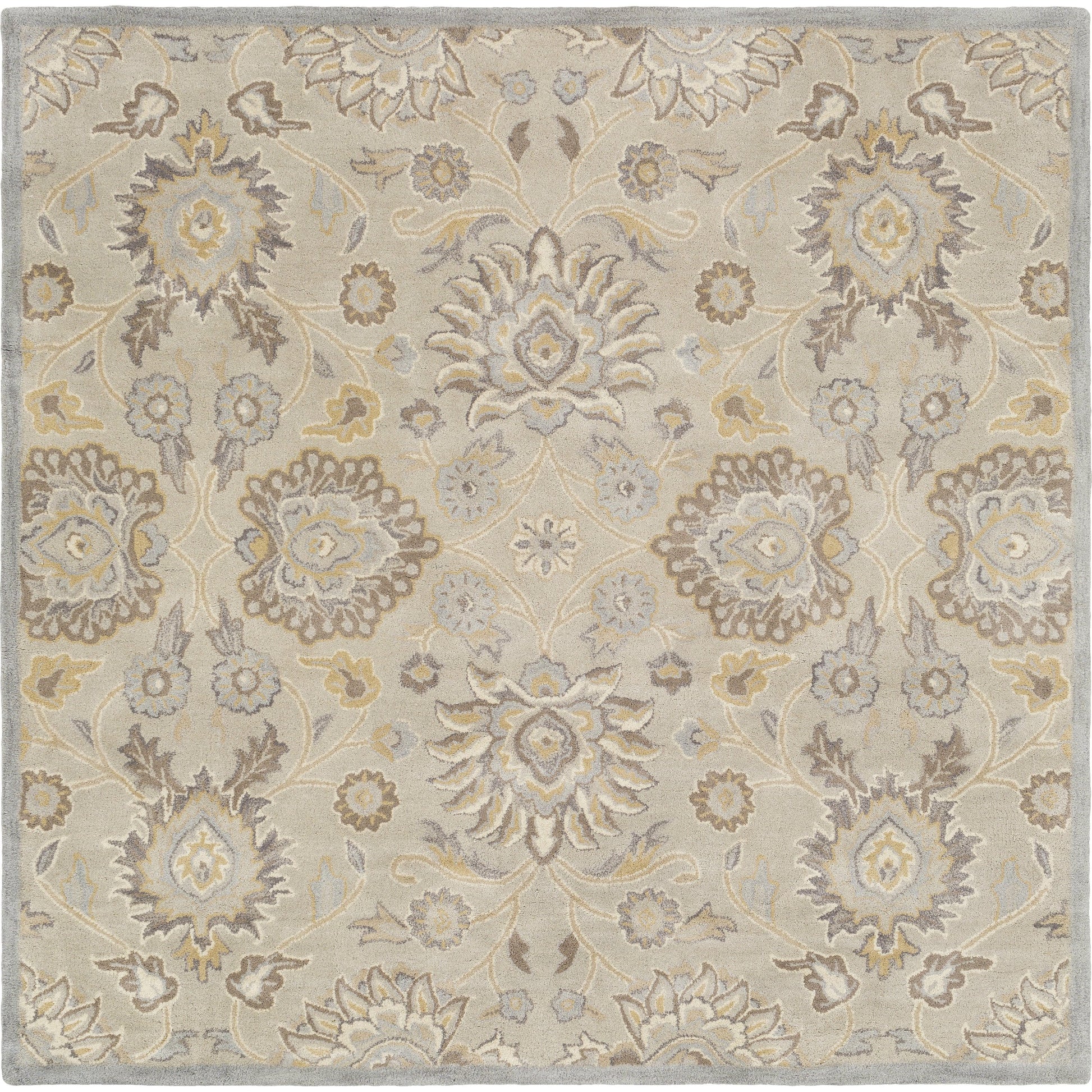 Caesar Rug - 181 by Livabliss. Made from unique in a unique style.