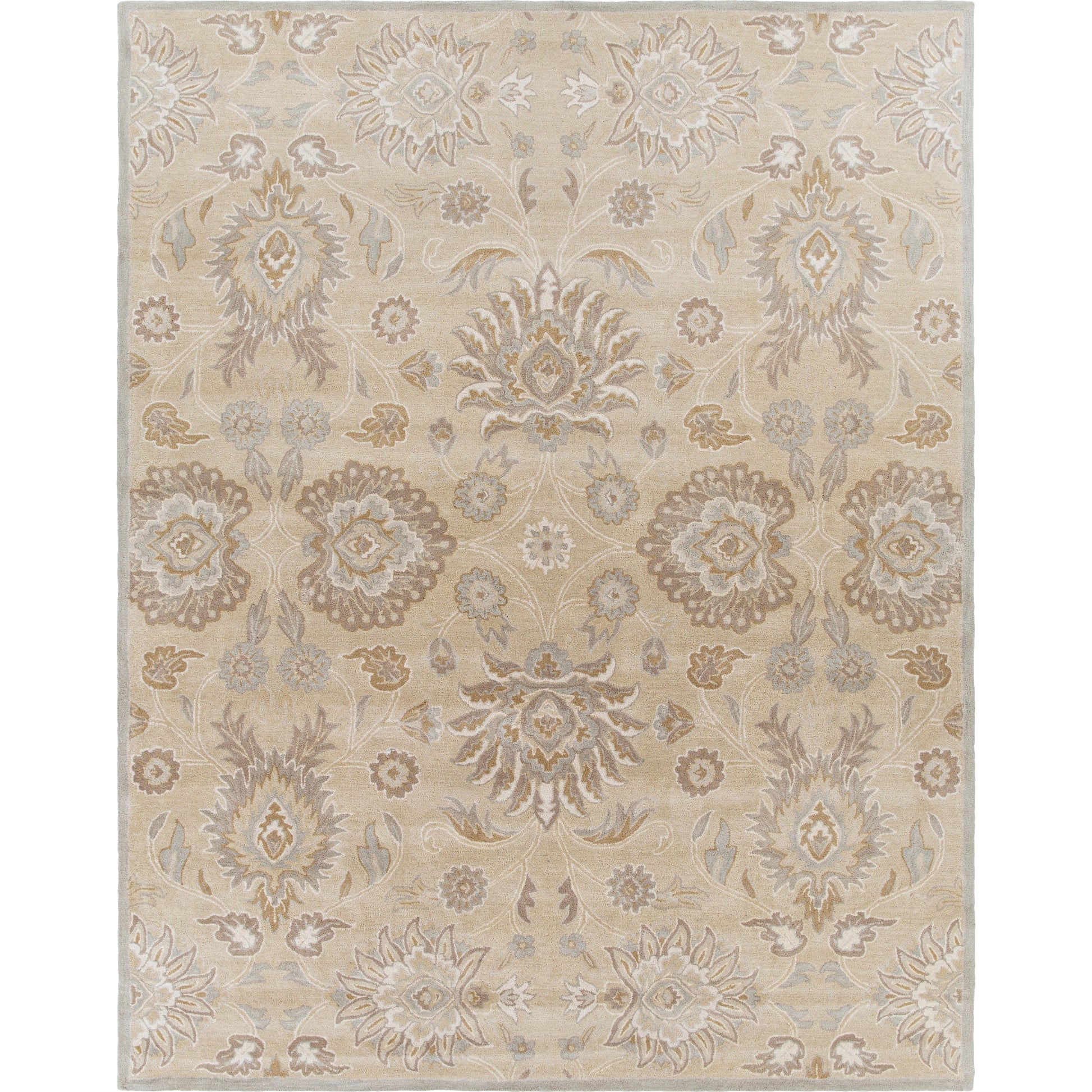 Caesar Rug - 181 by Livabliss. Made from unique in a unique style.