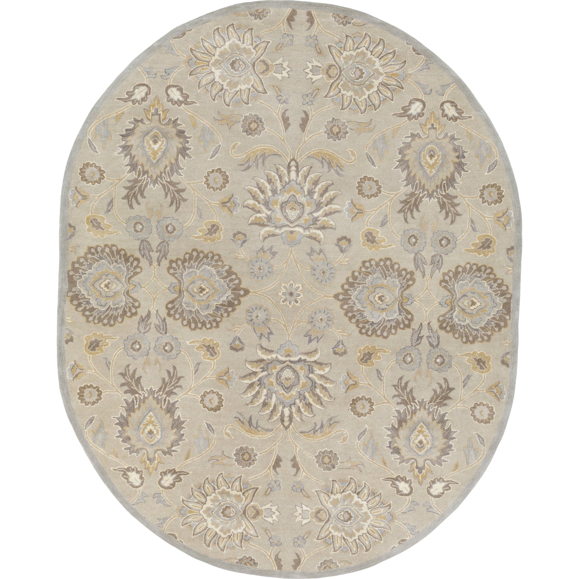Caesar Rug - 181 by Livabliss. Made from unique in a unique style.
