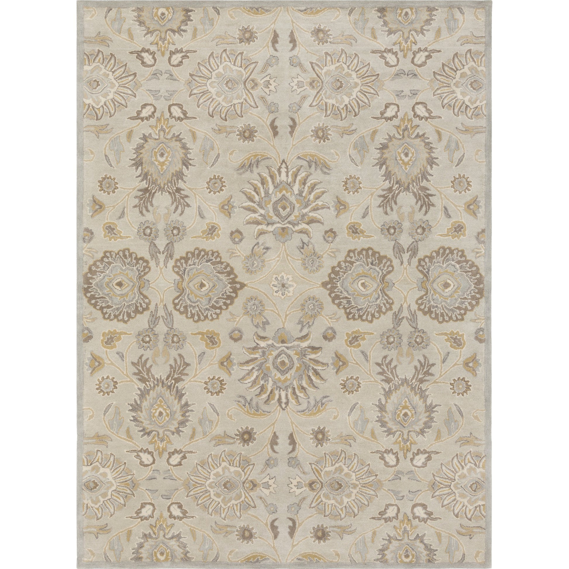 Caesar Rug - 181 by Livabliss. Made from unique in a unique style.