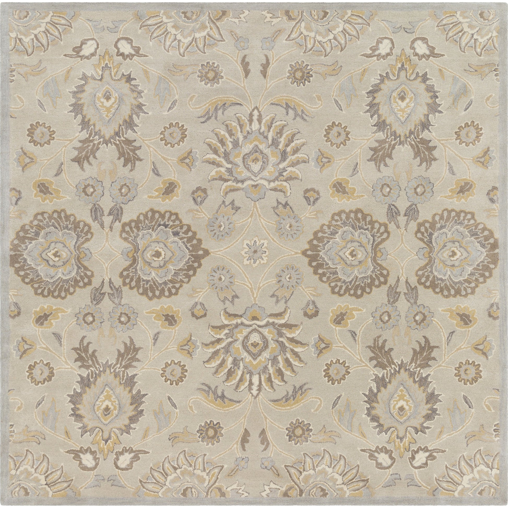 Caesar Rug - 181 by Livabliss. Made from unique in a unique style.