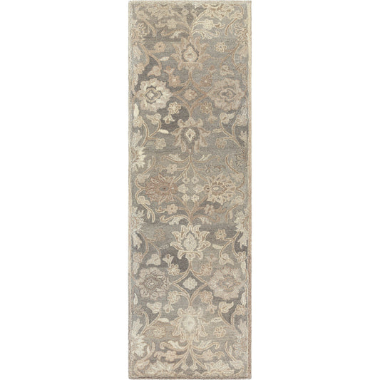 Caesar Rug - 181 by Livabliss. Made from unique in a unique style.