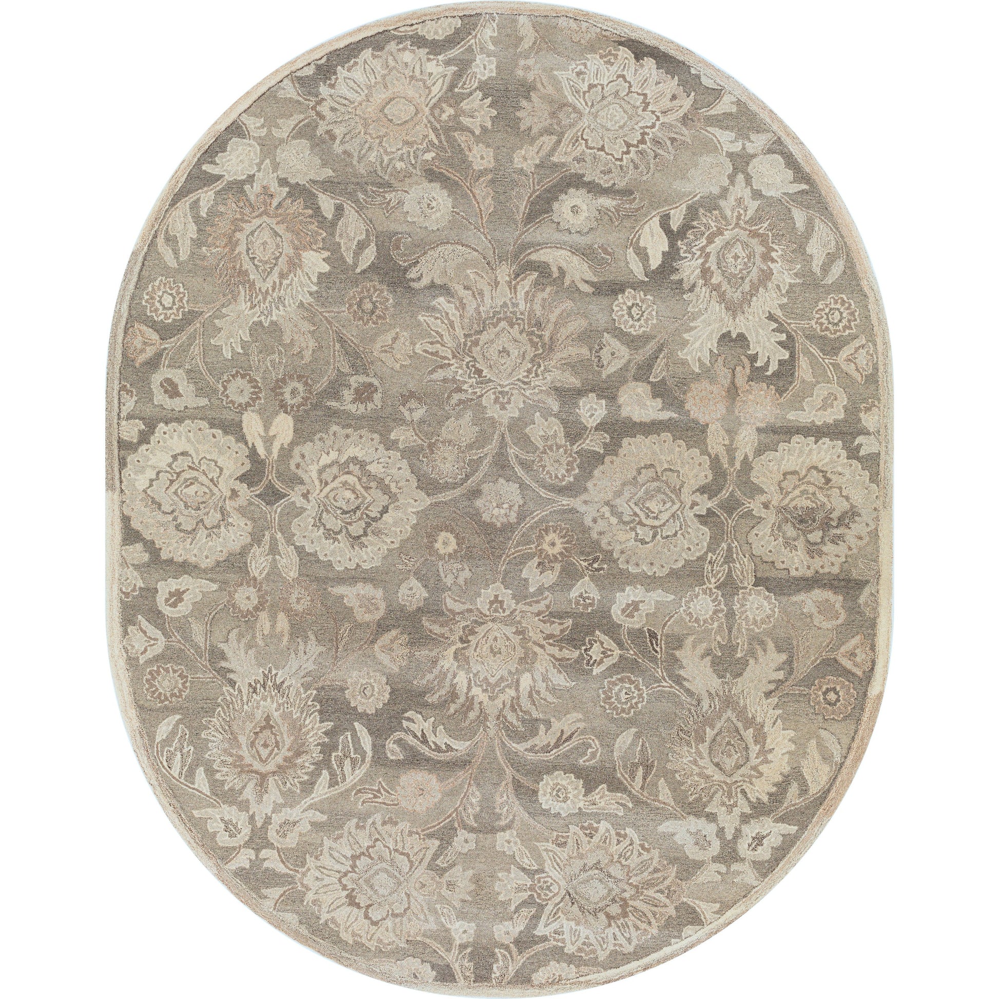 Caesar Rug - 181 by Livabliss. Made from unique in a unique style.