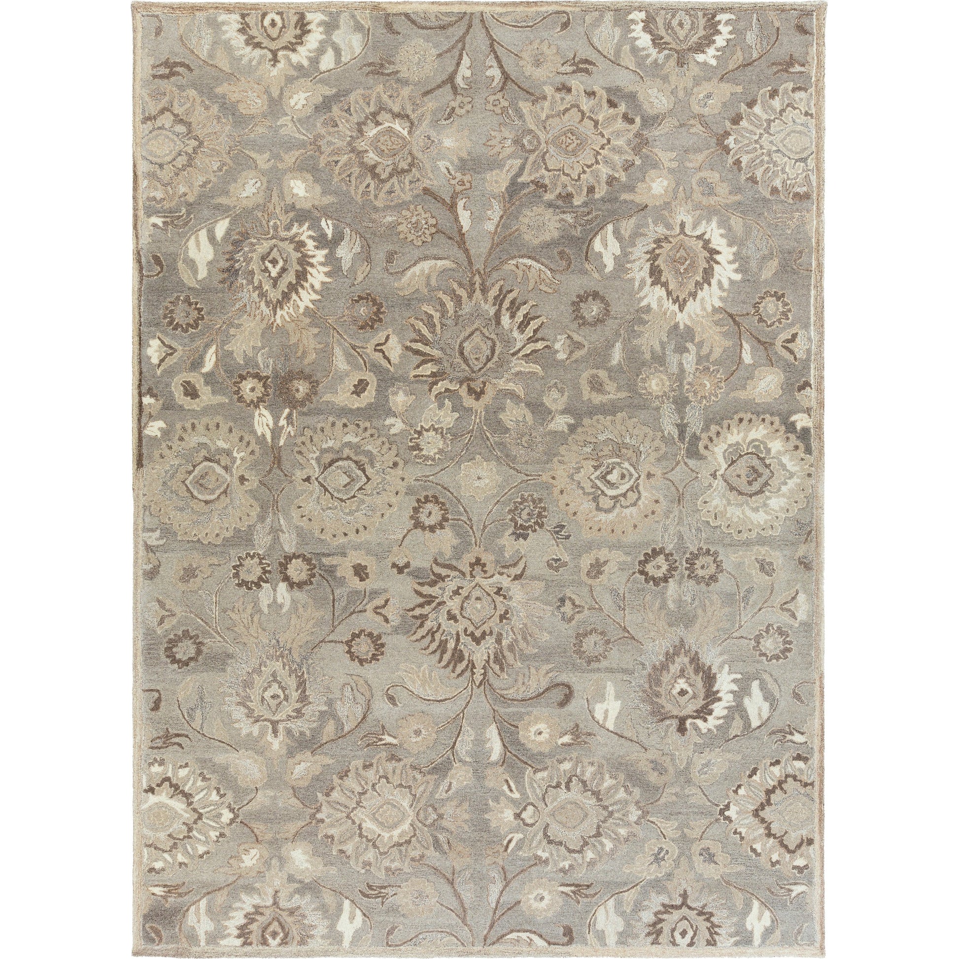 Caesar Rug - 181 by Livabliss. Made from unique in a unique style.