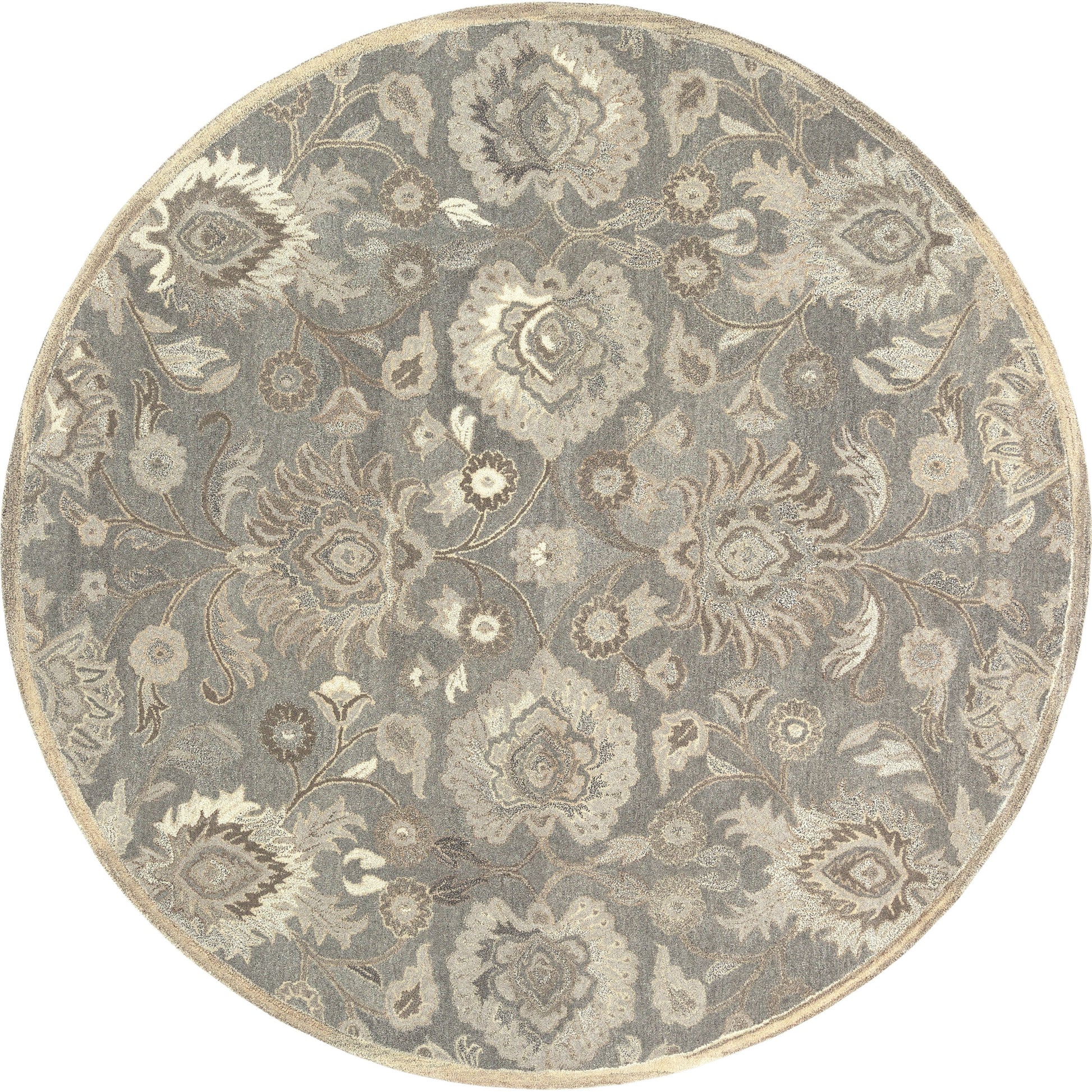 Caesar Rug - 181 by Livabliss. Made from unique in a unique style.