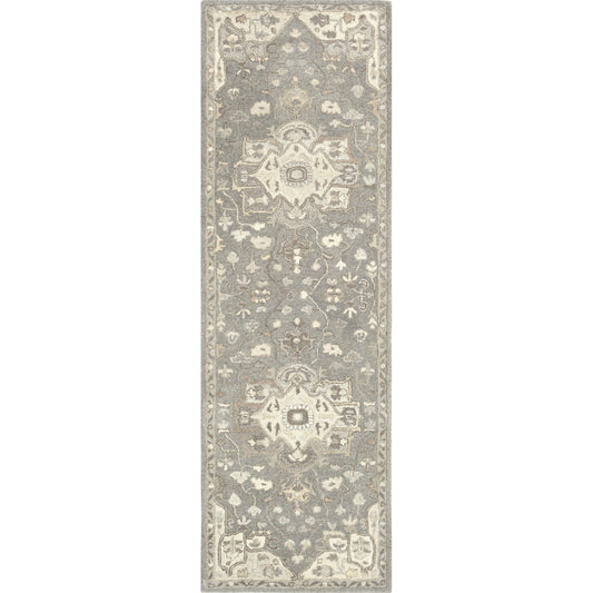 Caesar CAE-1143 Rug by Livabliss. Made from unique in a unique style.