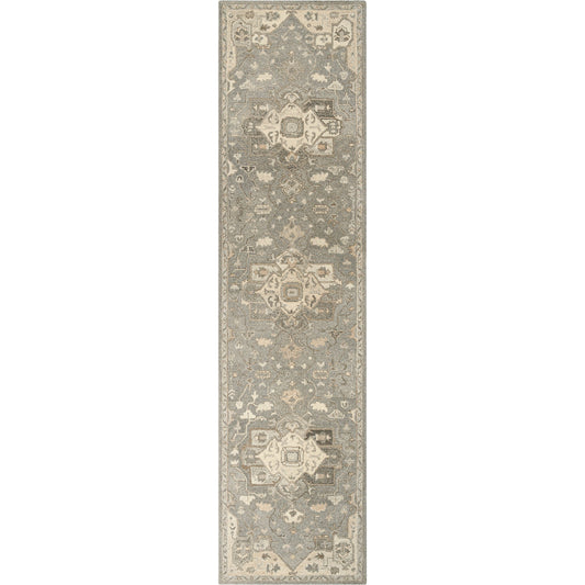 Caesar CAE-1143 Rug by Livabliss. Made from unique in a unique style.