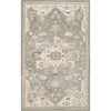 Taupe, Tan, Black, Light Beige, Charcoal / 2' x 3'