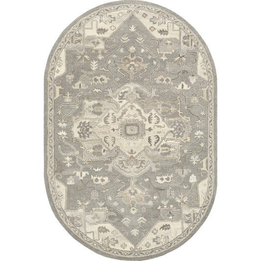 Caesar CAE-1143 Rug by Livabliss. Made from unique in a unique style.