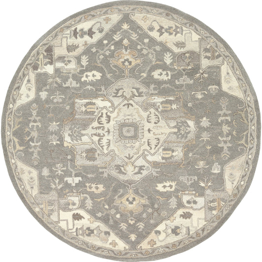 Caesar CAE-1143 Rug by Livabliss. Made from unique in a unique style.