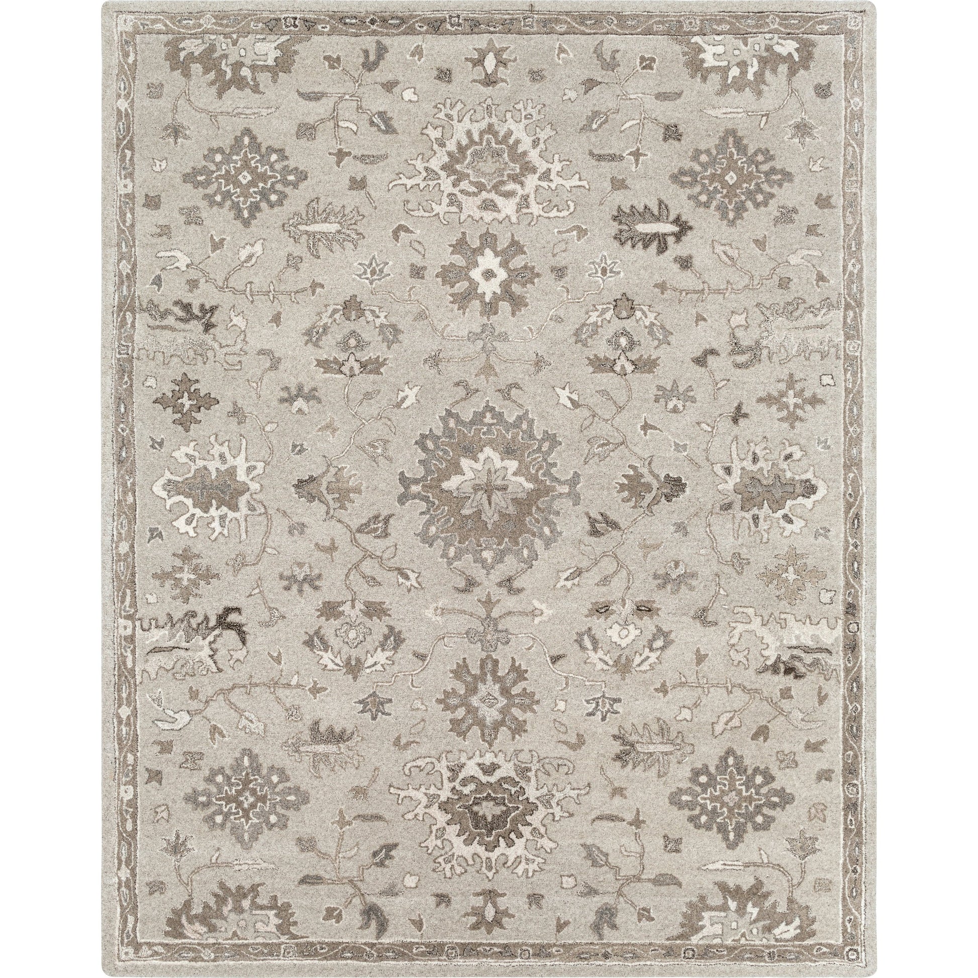 Caesar Rug - 30409 by Livabliss. Made from unique in a unique style.