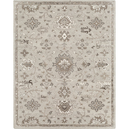 Caesar Rug - 30409 by Livabliss. Made from unique in a unique style.