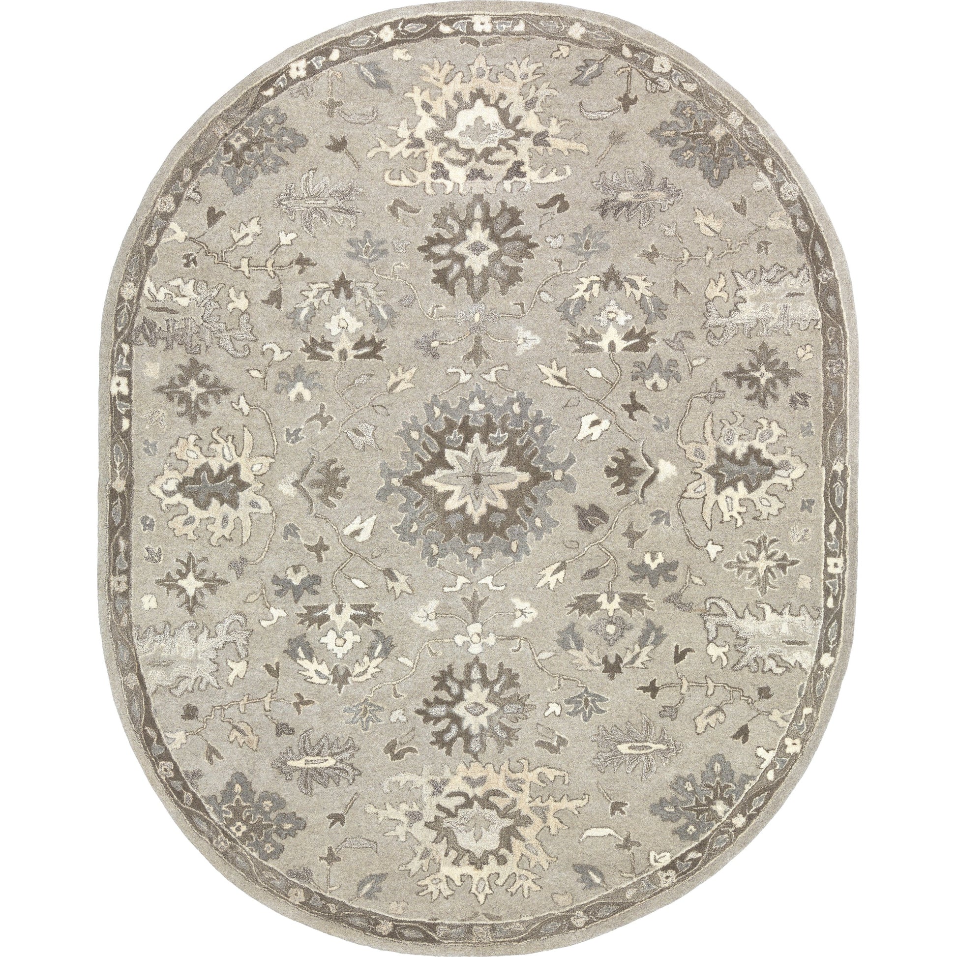Caesar Rug - 30409 by Livabliss. Made from unique in a unique style.