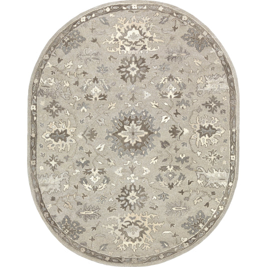Caesar Rug - 30409 by Surya. Made from unique in a unique style.