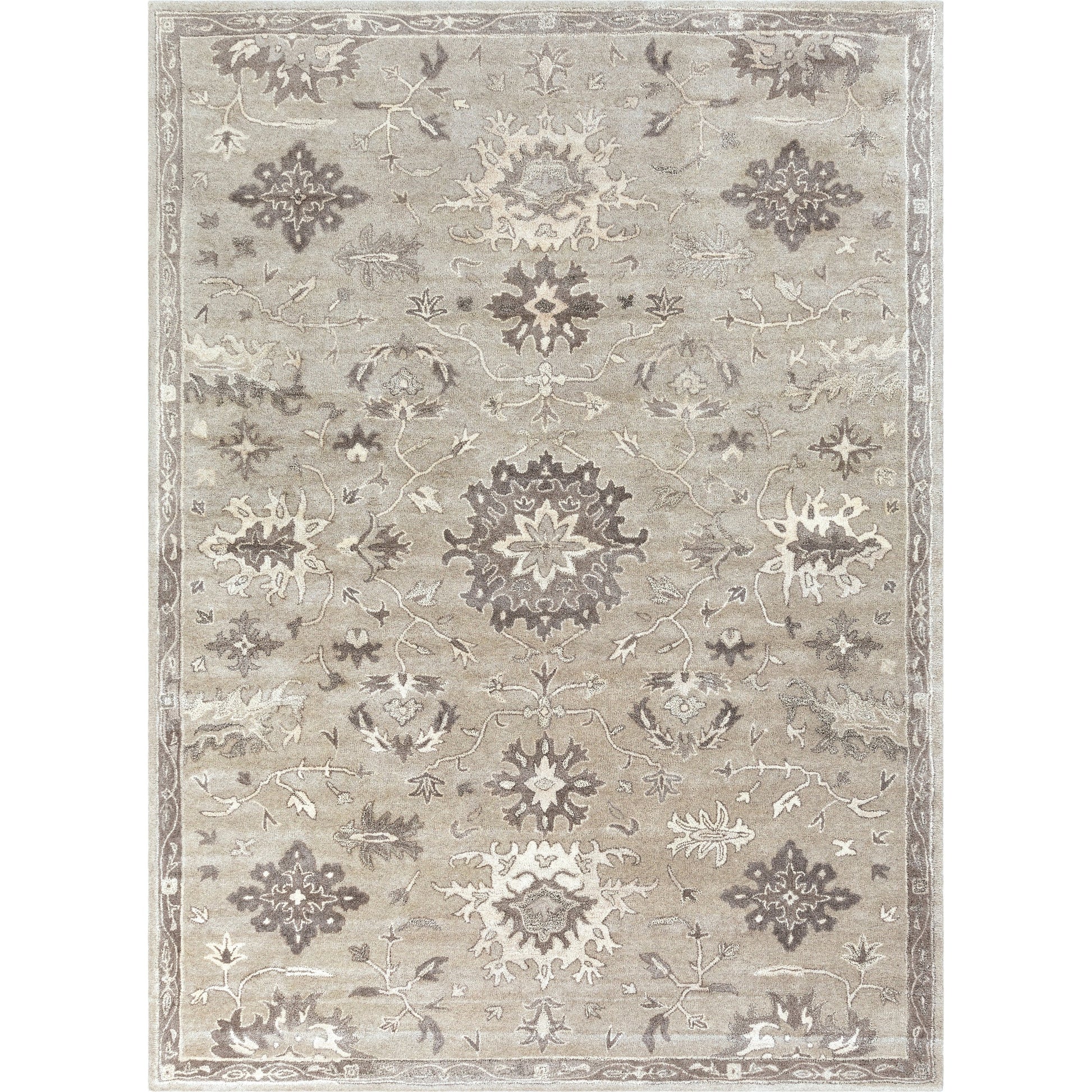 Caesar Rug - 30409 by Livabliss. Made from unique in a unique style.