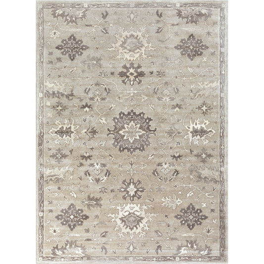 Caesar Rug - 30409 by Surya. Made from unique in a unique style.