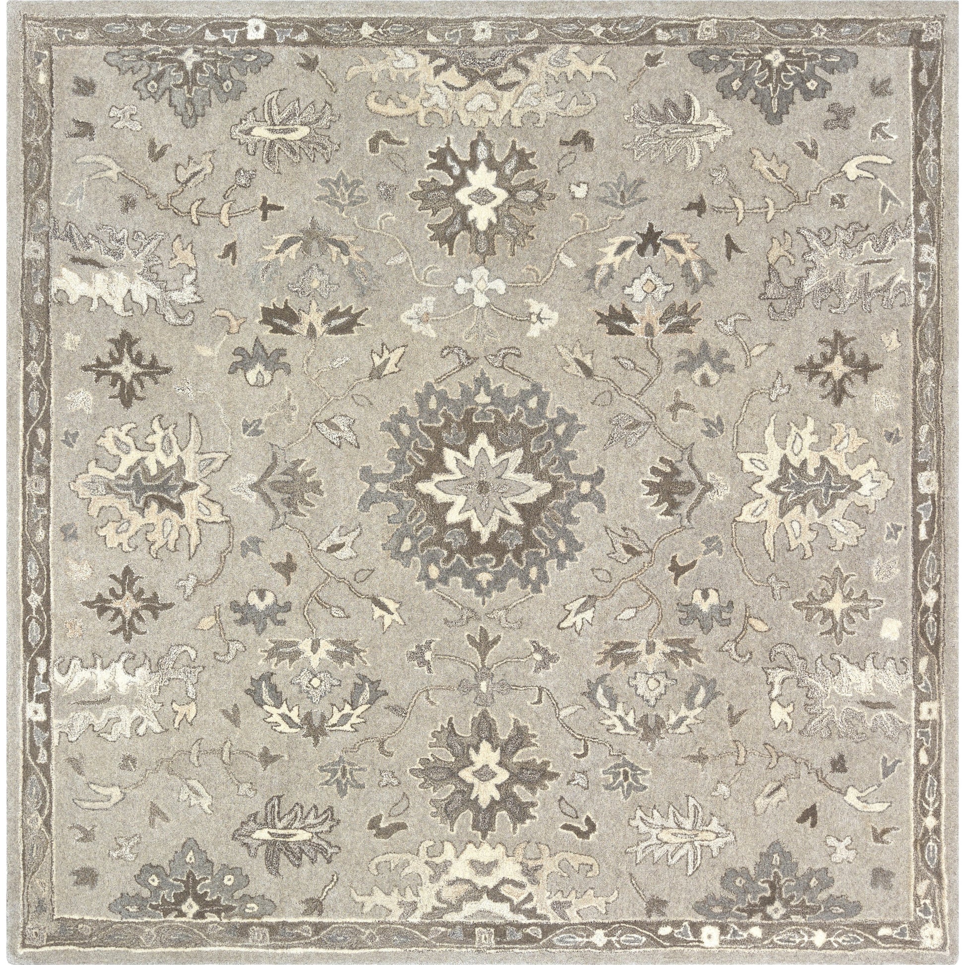 Caesar Rug - 30409 by Livabliss. Made from unique in a unique style.