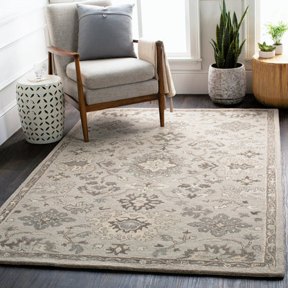 Caesar Rug - 30409 by Livabliss. Made from unique in a unique style.