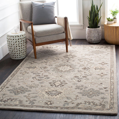 Caesar Rug - 30409 by Livabliss. Made from unique in a unique style.
