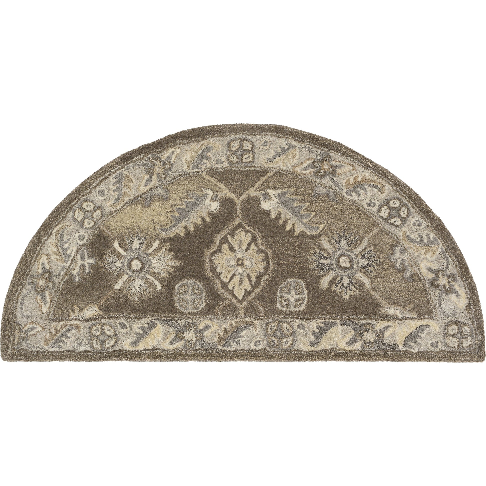 Caesar CAE-1083 Rug by Livabliss. Made from 100% wool in a unique style.