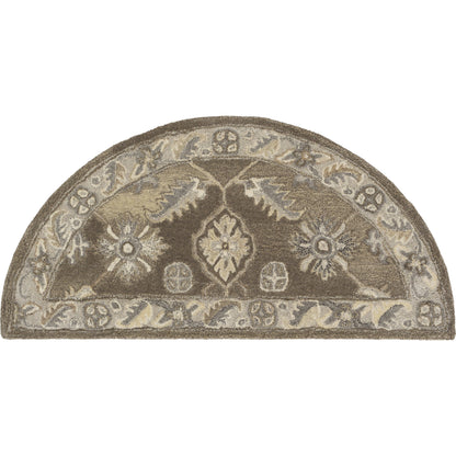 Caesar CAE-1083 Rug by Livabliss. Made from 100% wool in a unique style.