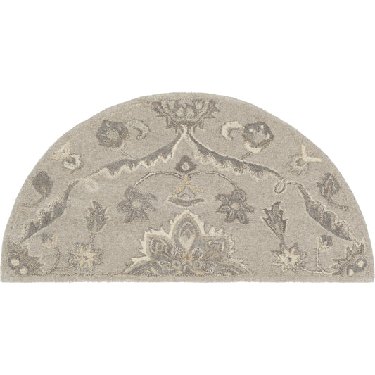 Caesar Rug - 1220 by Surya. Made from 100% wool in a unique style.