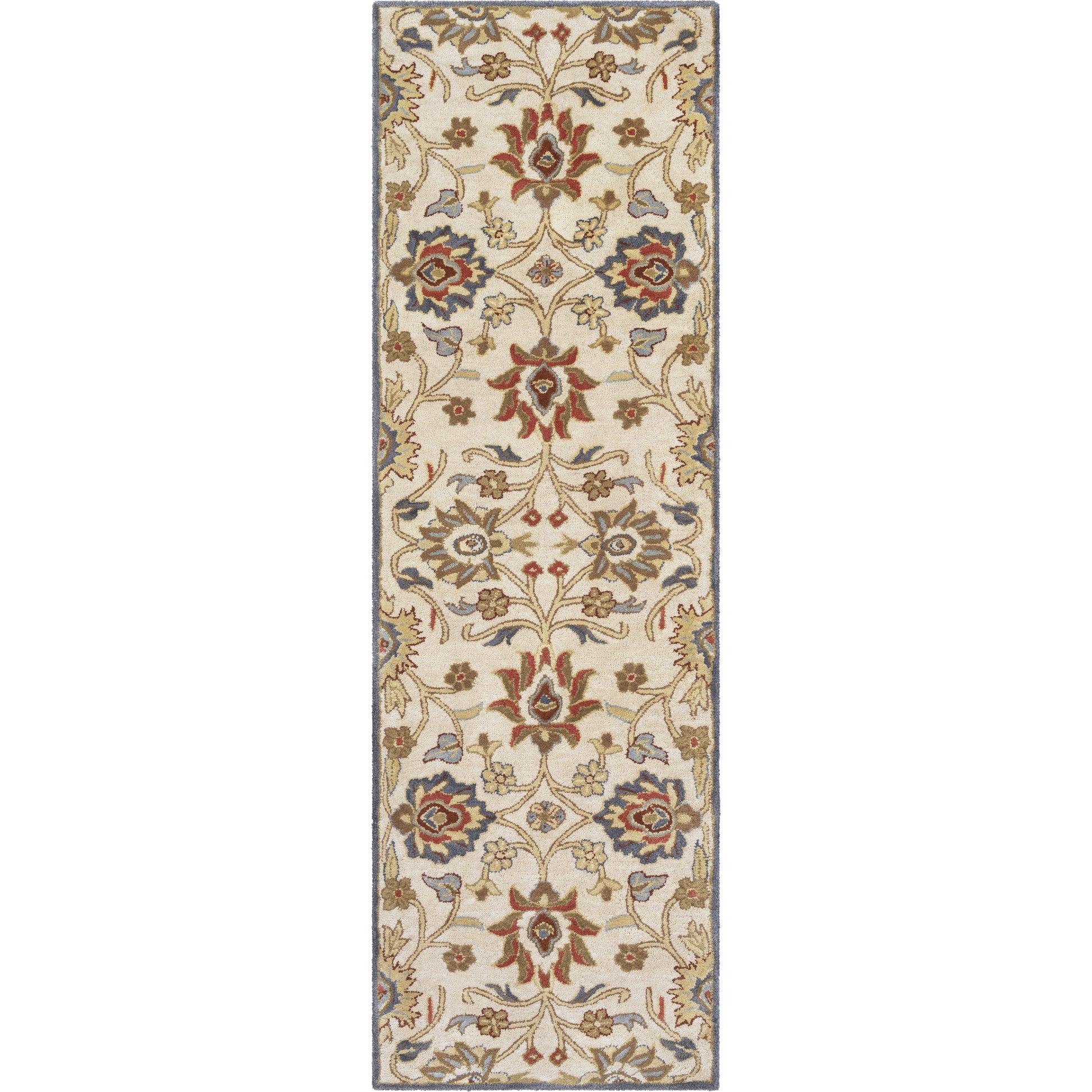 Caesar Rug - 181 by Livabliss. Made from unique in a unique style.