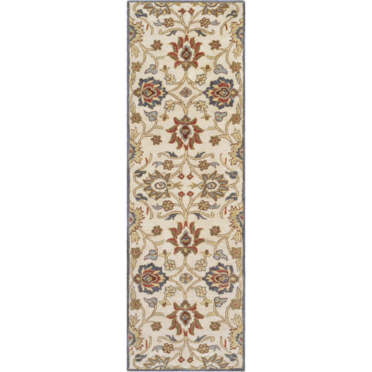 Caesar Rug - 181 by Livabliss. Made from unique in a unique style.