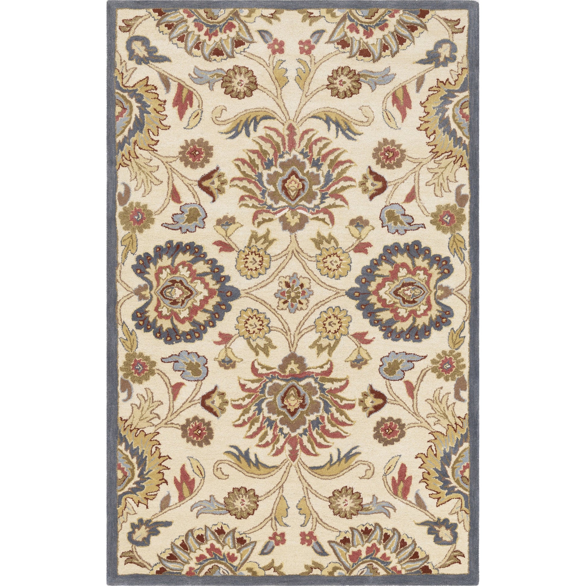 Caesar Rug - 181 by Livabliss. Made from unique in a unique style.