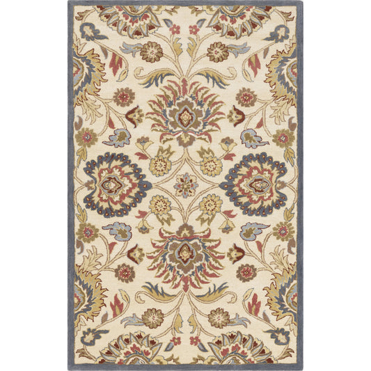 Caesar Rug - 181 by Livabliss. Made from unique in a unique style.