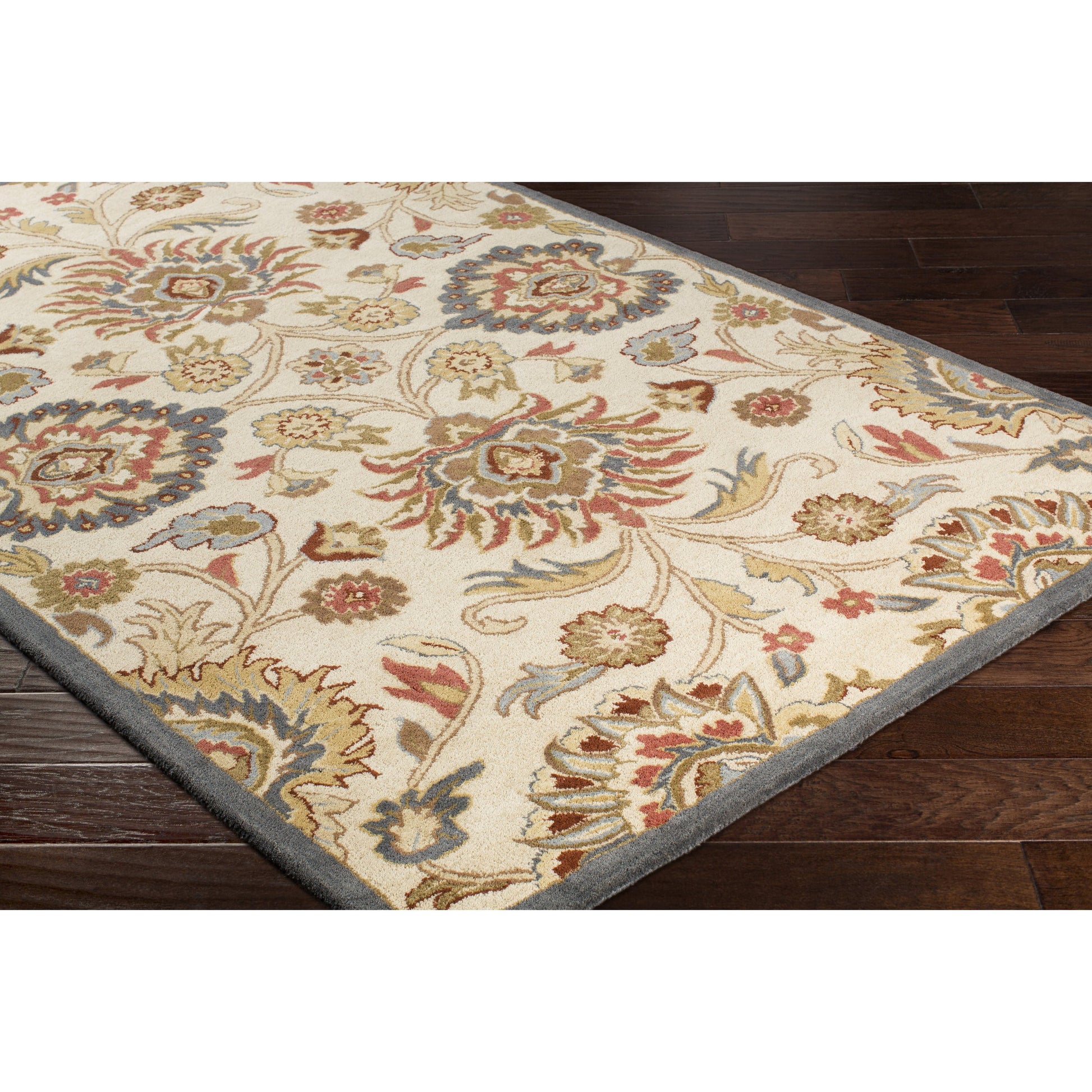 Caesar Rug - 181 by Livabliss. Made from unique in a unique style.