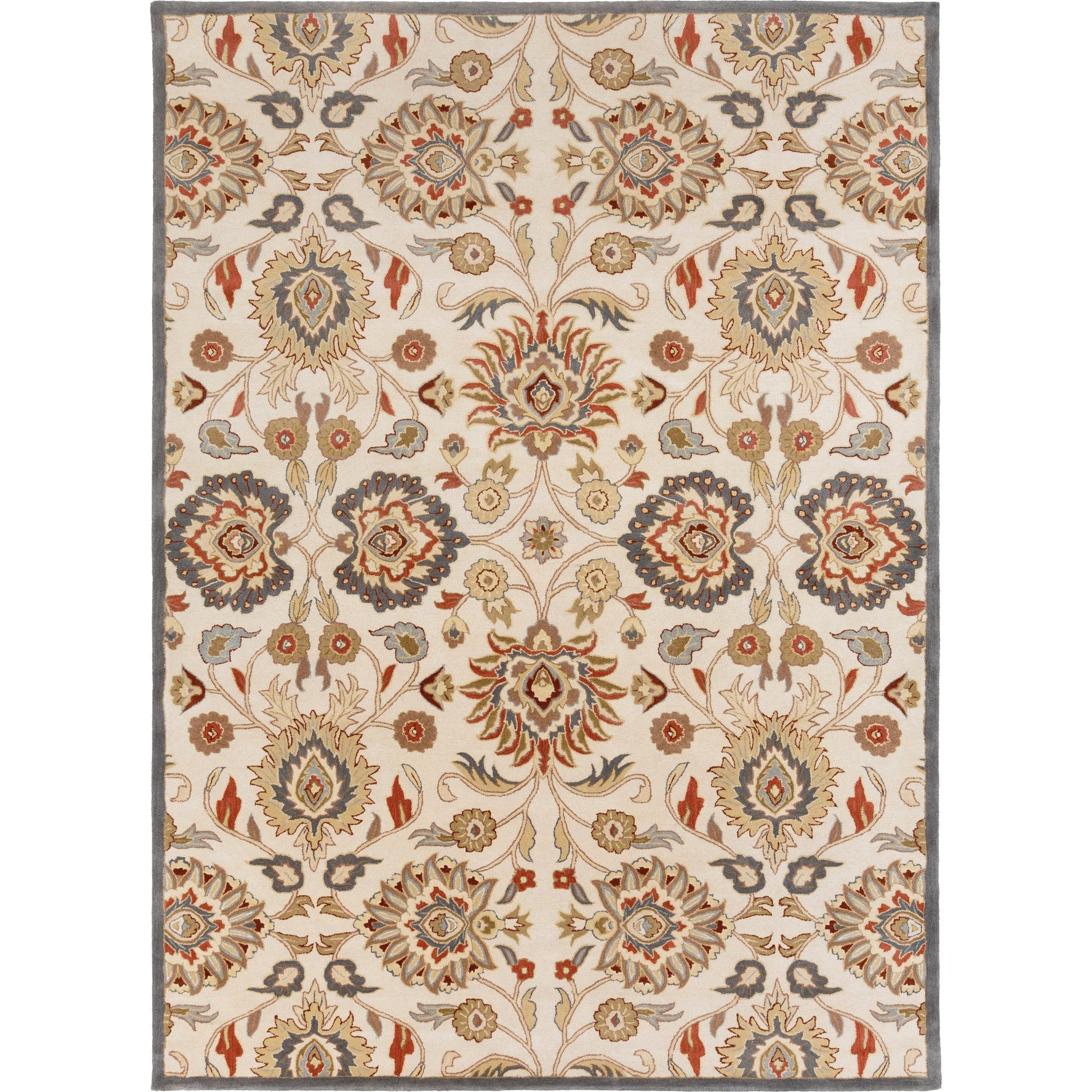 Caesar Rug - 181 by Livabliss. Made from unique in a unique style.