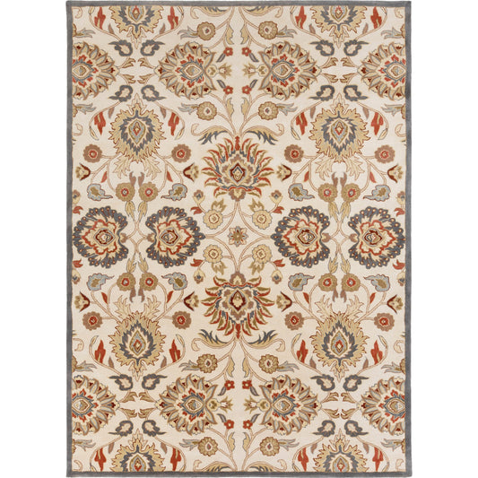 Caesar Rug - 181 by Livabliss. Made from unique in a unique style.