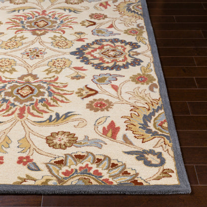 Caesar Rug - 181 by Livabliss. Made from unique in a unique style.